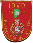 IDVD PETROKEMIJA KUTINA